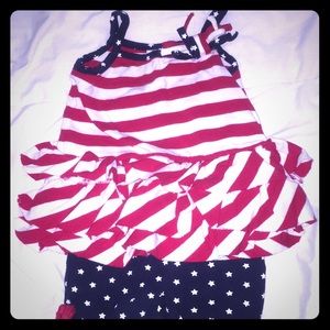 Fourth of July - Buy this weekend, ship Monday! ☀️